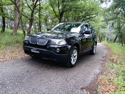 Carro usado BMW Série X 20d Xdrive 20D Diesel