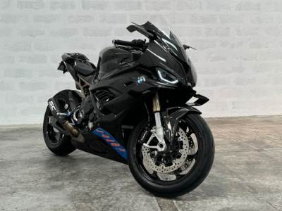 Mota usado BMW 1000 RR Carbono  Gasolina