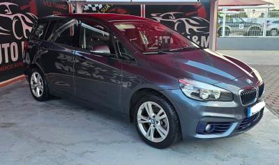 Carro usado BMW Série 2 Outro Diesel