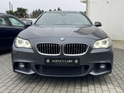 Carro usado BMW Série 5 pack m sport design Diesel