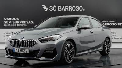 Carro usado BMW Série 2 d Pack M Diesel