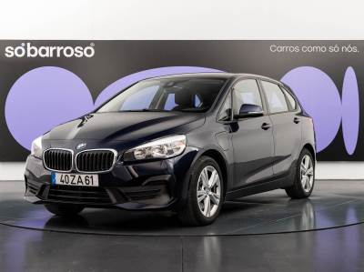 Carro usado BMW Série 2 Line Sport Híbrido (Gasolina)