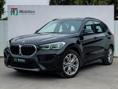 Carro usado BMW Série X 25 e xDrive Corporate Edition Híbrido (Plug-In)