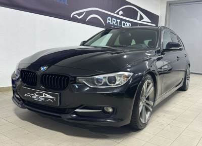 Carro usado BMW Série 3 d Touring Auto Line Sport Diesel