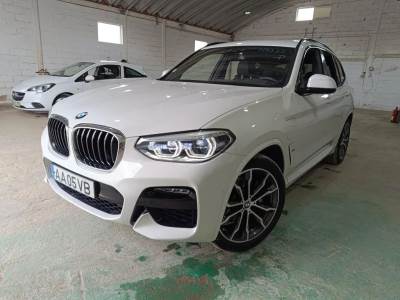 Carro usado BMW Série X 30 e xDrive Híbrido (Gasolina)