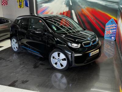 Carro usado BMW Série i 120Ah Elétrica