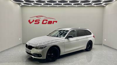 Carro usado BMW Série 3 d Touring xDrive Sport Line Diesel