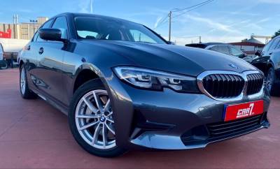 Carro usado BMW Série 3 e Line Sport Auto Híbrido (Gasolina)