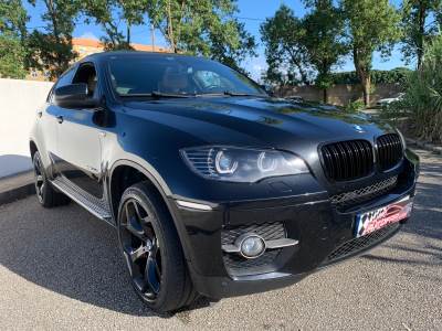 Carro usado BMW Série X 35 d xDrive Diesel