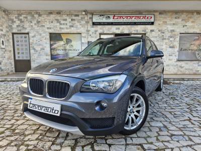 Carro usado BMW Série X 16 d sDrive Diesel