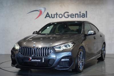 Carro usado BMW Série 2 d Pack M Diesel