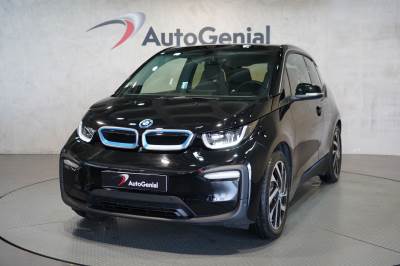 Carro usado BMW Série i 120Ah Elétrica