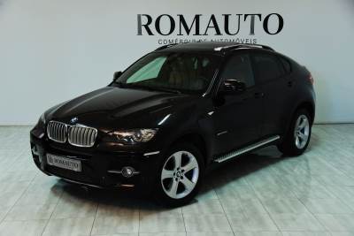 Carro usado BMW Série X 35 d xDrive Diesel