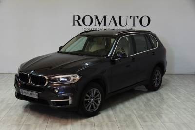 Carro usado BMW Série X 25 d sDrive Comfort 7L Diesel