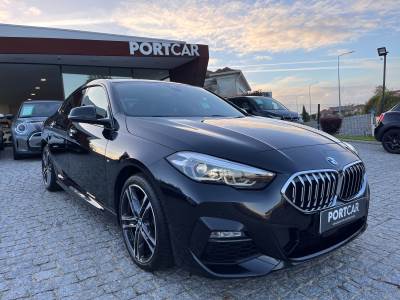 Carro usado BMW Série 2 i M Sport Gasolina