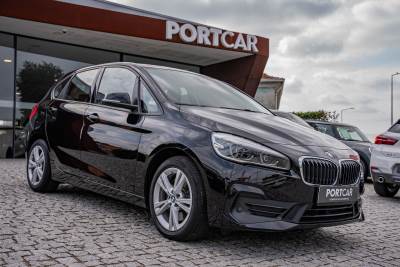 Carro usado BMW Série 2 Line Sport Híbrido (Gasolina)