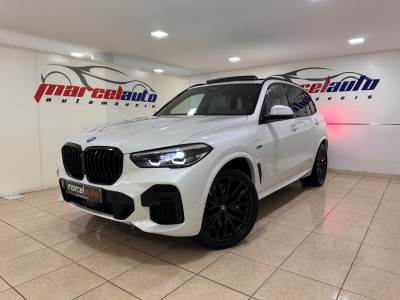 Carro usado BMW Série X 45 e xDrive Pack M Híbrido (Gasolina)