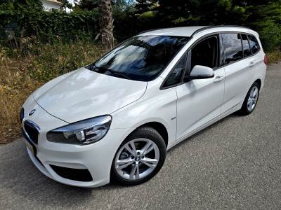 Carro usado BMW Série 2 d 7L Line Sport Diesel