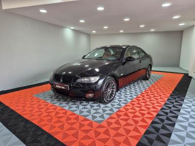 Carro usado BMW Série 3 d Line Sport Diesel