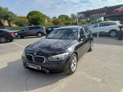 Carro usado BMW Série 1 d EfficientDynamics Diesel