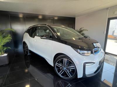 Carro usado BMW Série i 120Ah Elétrica