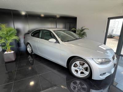 Carro usado BMW Série 3 d Diesel