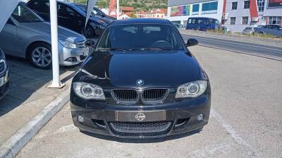 Carro usado BMW Série 1 d Diesel