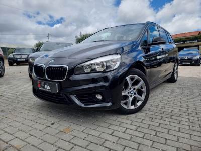 Carro usado BMW Série 2 d 7L Line Sport Diesel