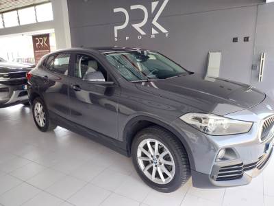 Carro usado BMW Série X 16 d sDrive Auto Advantage Diesel