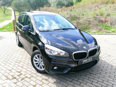 Carro usado BMW Série 2 d Advantage Diesel