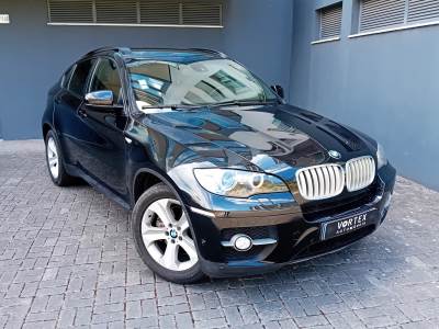 Carro usado BMW Série X 40 d xDrive Diesel