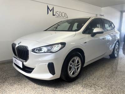 Carro usado BMW Série 2 xDrive Auto Híbrido (Gasolina)