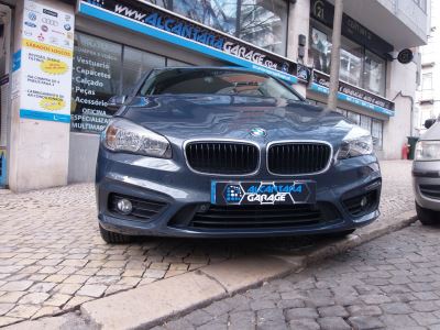 Carro usado BMW Série 2 d Corporate Edition Diesel