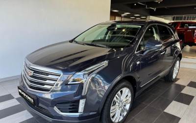 Carro usado Cadillac XT5 3.6 V6 AWD Premium Gasolina