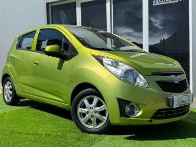 Carro usado Chevrolet Spark  Gasolina