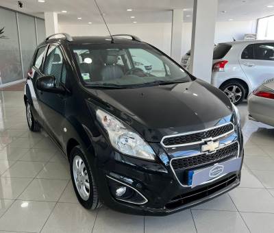 Chevrolet Spark 1.0 LS