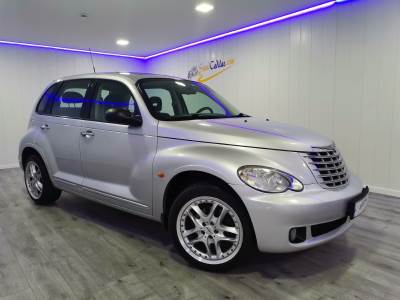 Carro usado Chrysler PT Cruiser 1.6 Touring Gasolina