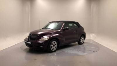 Chrysler PT Cruiser Cabrio 2.4 Limited