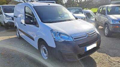 Comercial usado Citroën  1.6 BlueHDi L1 Confort Diesel