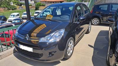 Carro usado Citroën C3 1.0 PureTech Confort Gasolina