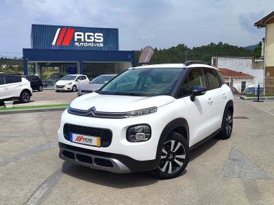 Carro usado Citroën C3 aircross 1.2 PureTech Feel Gasolina