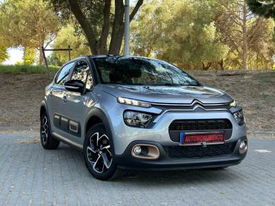 Citroën C3 1.2 PureTech C-Series