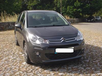 Carro usado Citroën C3 1.6 BlueHDi Collection Diesel