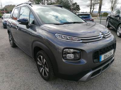 Carro usado Citroën C3 aircross 1.2 PureTech Feel Gasolina