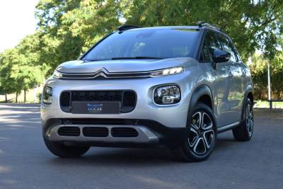 Carro usado Citroën C3 aircross 1.2 PureTech Feel Pack Gasolina