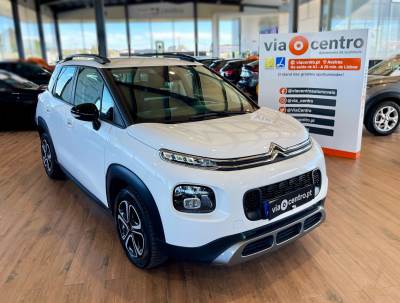 Carro usado Citroën C3 aircross 1.2 PureTech 110cv Feel Auto. Gasolina