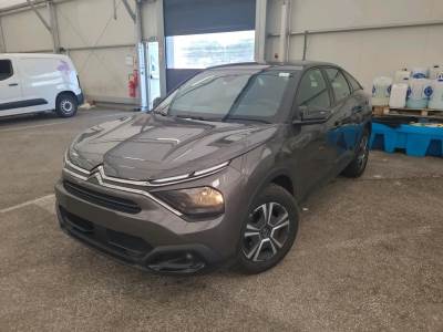 Carro usado Citroën C4 1.2 PureTech Feel Gasolina