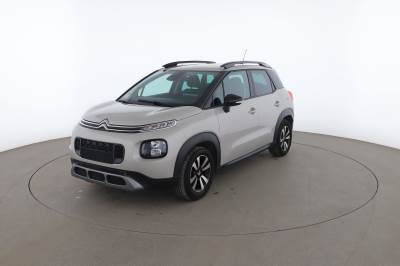 Carro usado Citroën C3 aircross 1.2 PureTech Shine Gasolina