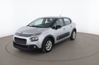 Carro usado Citroën C3 1.2 PureTech Feel Gasolina