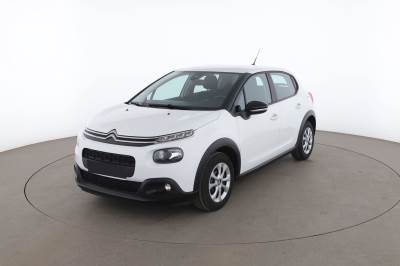 Carro usado Citroën C3 1.2 PureTech Feel Gasolina